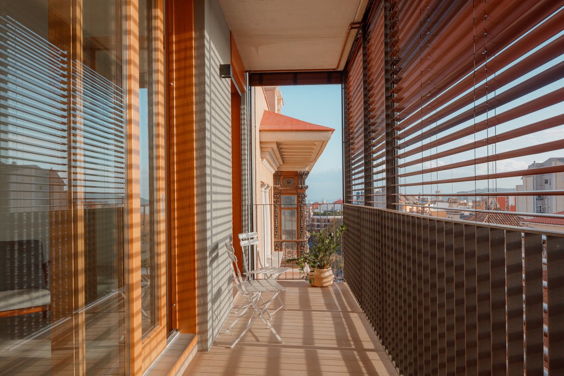 El Jardinet de Lesseps — foto 2